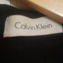 Black Calvin Klein dress Image 2
