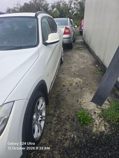bmw for breaking