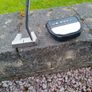 Cleveland HB soft 2 putter 38 inch Image 3