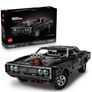 2x LEGO Technic 42231 Fast and Furious Dodge Charger R/T Image 3
