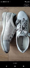 lady shoes