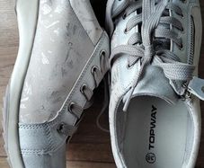 lady shoes