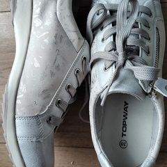 lady shoes