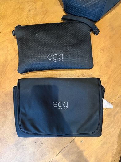 EGG 2 Travel Buggy Travel System