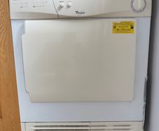 Whirlpool Tumble Dryer