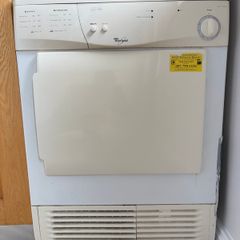 Whirlpool Tumble Dryer