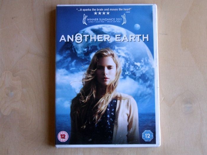 Science fiction movies (DVD)