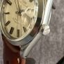 TUDOR Prince Oysterdate "Smiley" Mens Dress Watch Ref 7966 Image 7