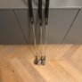 Titleist raw wedges Image 6