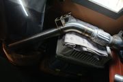 exhaust