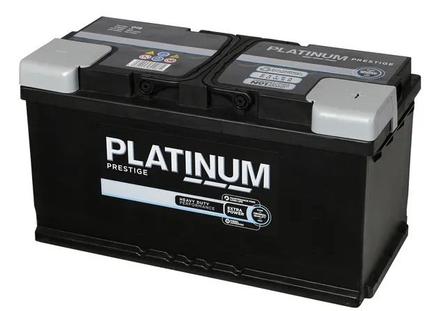 019  Battery 90Amp For Audi / Bmw / Mercedes