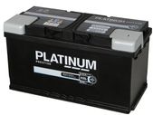019  Battery 90Amp For Audi / Bmw / Mercedes