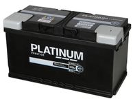 main image for ad 019  Battery 90Amp For Audi / Bmw / Mercedes