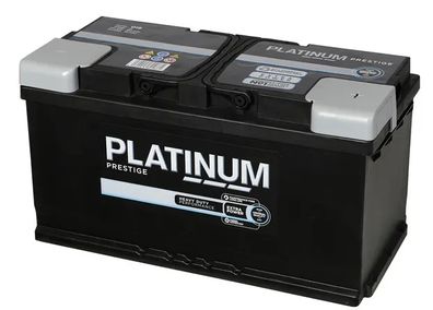019  Battery 90Amp For Audi / Bmw / Mercedes