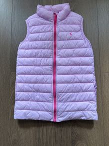 Joules Gilet age 11-12