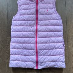 Joules Gilet age 11-12