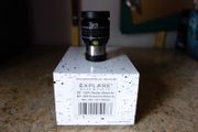 Explore Scientific 25mm 52 Degree Eyepiece