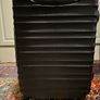 Luggage suitcase Amazon basic  Expandable Image 3