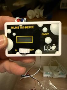 Dd Ro Inline Monitor