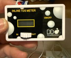 Dd Ro Inline Monitor