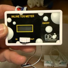 Dd Ro Inline Monitor