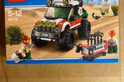 Lego 60115