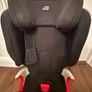 britax highback Image 2