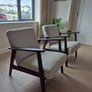 IKEA  Ekenaset Arm Chair Image 5