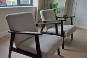 IKEA Ekenaset Armchair