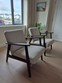 IKEA Ekenaset Armchair