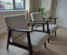 IKEA Ekenaset Armchair