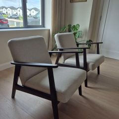 IKEA Ekenaset Armchair