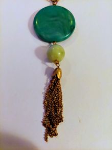 Costume Jewellery