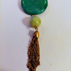 Costume Jewellery