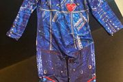 Descendants Evie costume