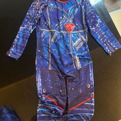 Descendants Evie costume