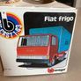 Fiat 50 NC Refrigeration truck 1981 scale 1:43 rare Image 5