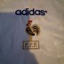 France Euro 96 away jersey Image 4