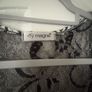 ladies jacket/ cardigan size 20/22 Image 5