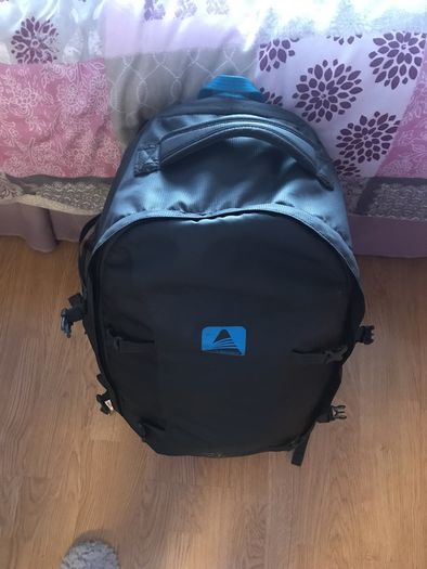 60 liter rucksake - Vango freedom