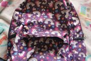 backpack girls large