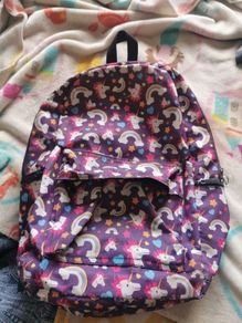 backpack girls large