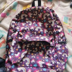 backpack girls large