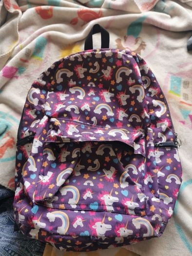 backpack girls large