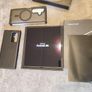Samsung Z Fold 7 1TB and 16gb ram version in original box, Image 2