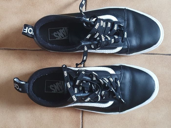 Vans - Size UK 5 - See Pictures - #