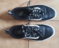 Vans - Size UK 5 - See Pictures - #
