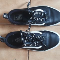 Vans - Size UK 5 - See Pictures - #