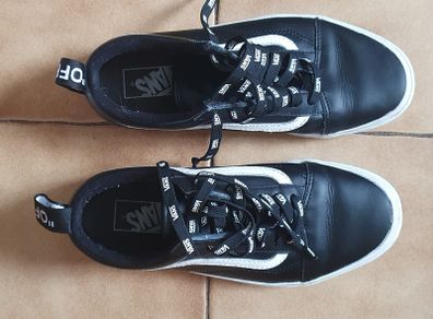 Vans - Size UK 5 - See Pictures - #