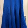 stunning blue Debs/Bridesmaids dress Image 3